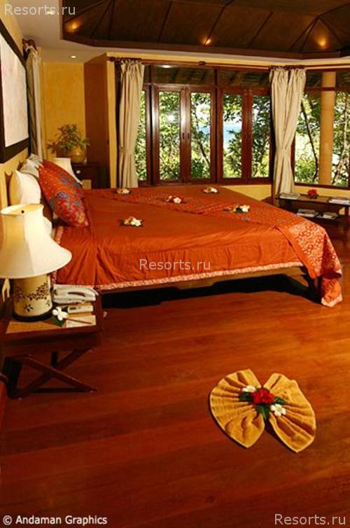 Phi Phi Island Village Beach Resort & Spa 55